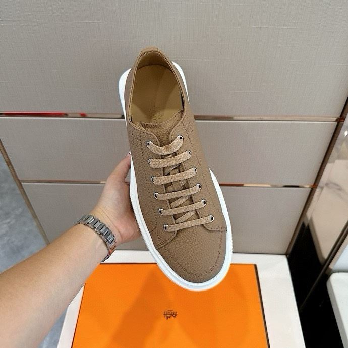 Hermes Sneakers